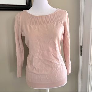 Ann Taylor sweater.